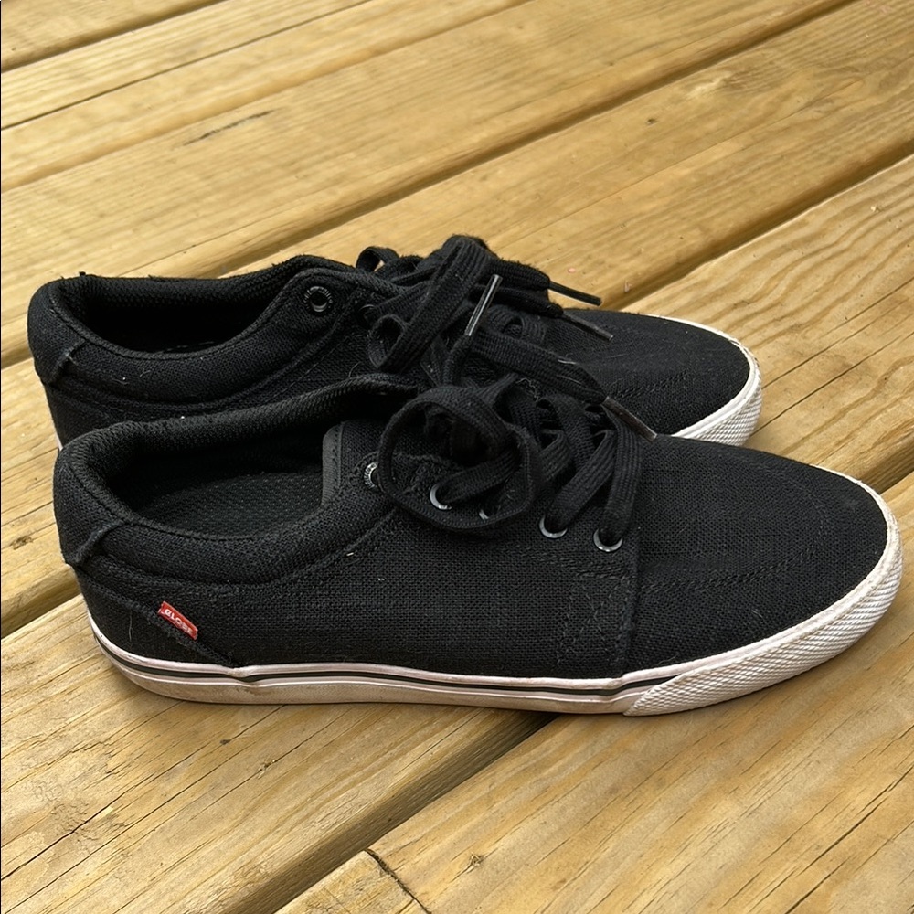 Globe Skate Shoe